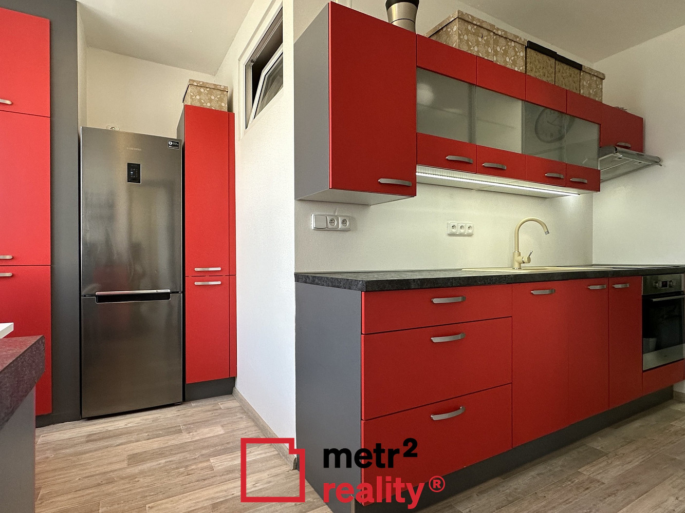 Prodej bytu 3+1 68 m²