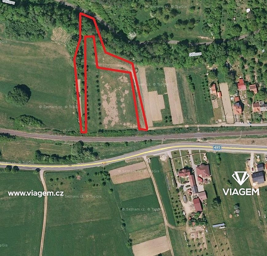 Grundstück, 100 m²