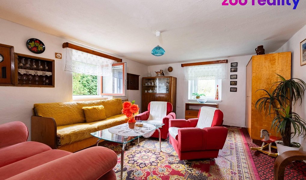 Prodej domu 120 m² s pozemkem 30 880 m², Tuchořice – náhled fotky 31