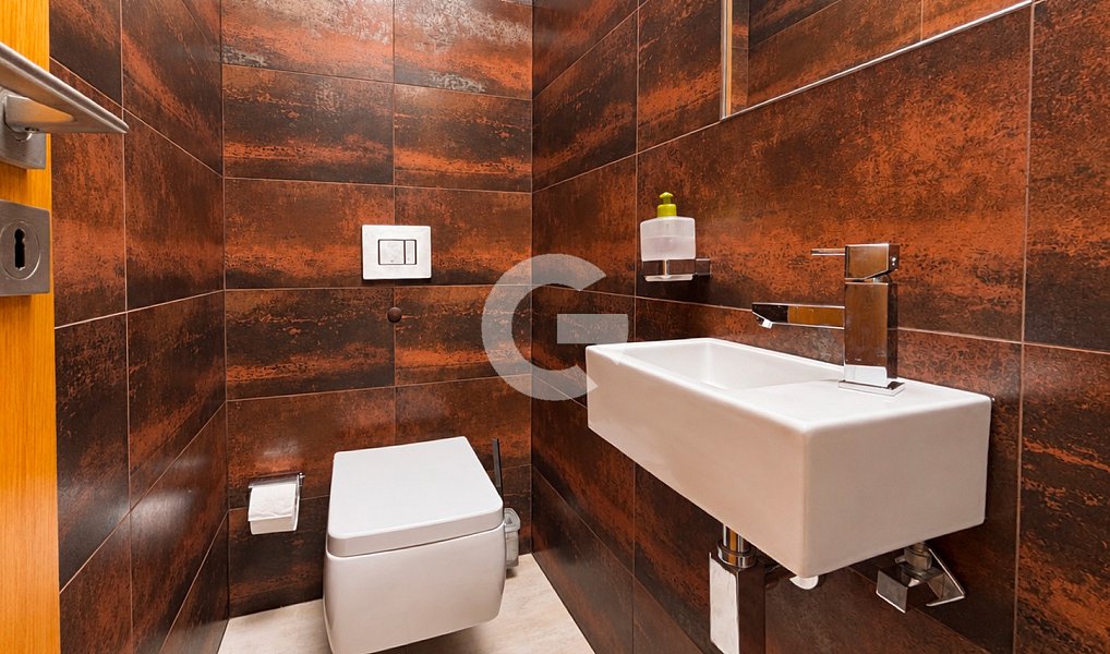 Pronájem domu 167 m² s pozemkem 213 m², Zlín – náhled fotky 18