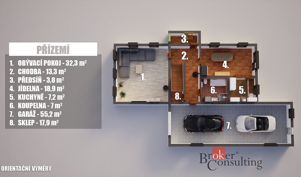 Prodej domu 162 m² s pozemkem 1 146 m², Rumburk – náhled fotky 41