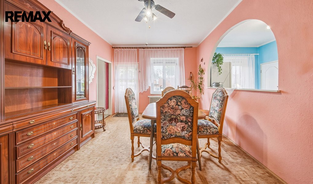 Prodej domu 257 m² s pozemkem 662 m², Nový Bor – náhled fotky 48