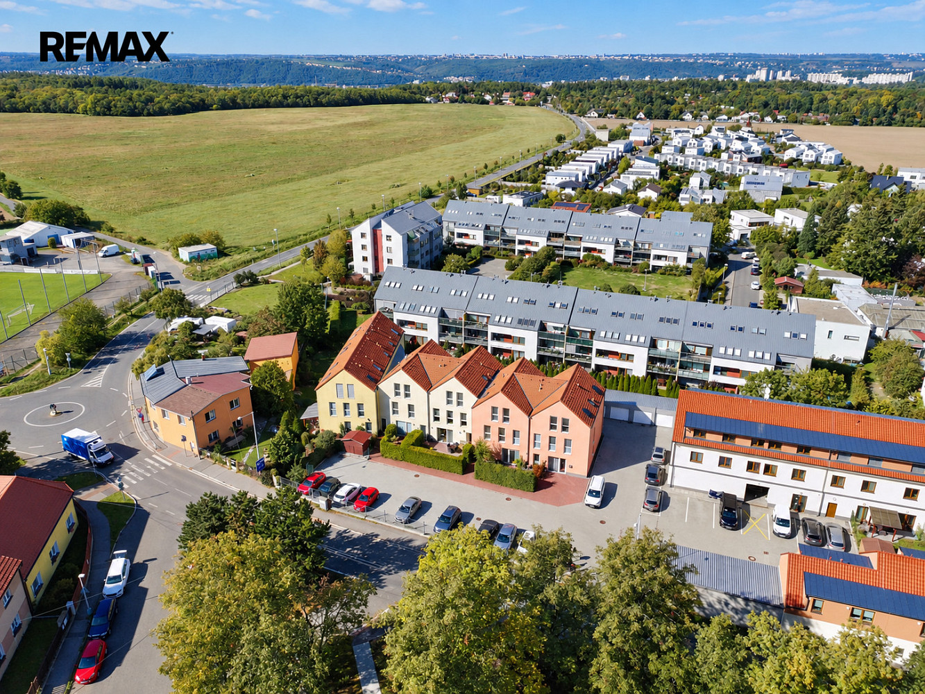 Pronájem bytu 3+kk 74 m² – fotografie 5