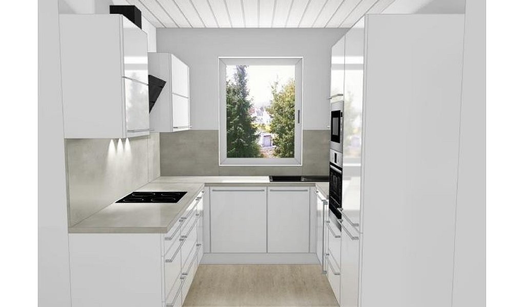 Prodej domu 114 m² s pozemkem 449 m², Klučov – náhled fotky 16