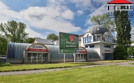 Prodej nájemního domu, činžáku 1 714 m², Hlubinská, Ostrava - Moravská Ostrava