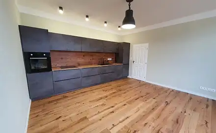 Pronájem bytu 2+kk 55 m²