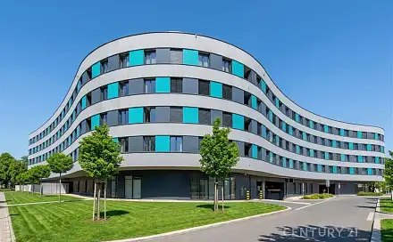 Prodej bytu 1+kk 232 m²