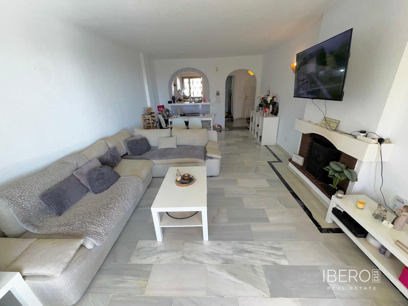 Pis 3+kk – Mijas, Urbanización Sitio de Calahonda - Vista 2