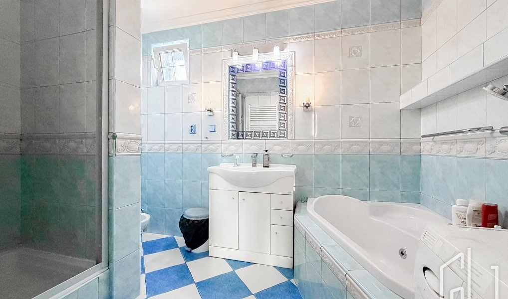 Pronájem domu 170 m² s pozemkem 210 m², Praha – náhled fotky 15