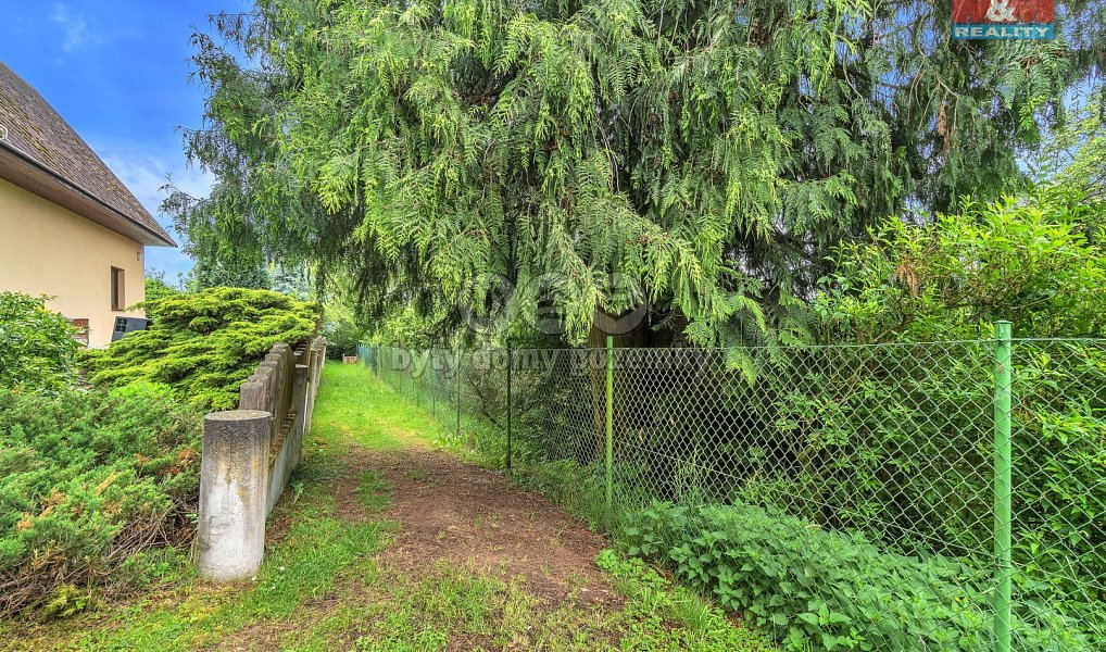 Prodej zahrady 676 m², Dvůr Králové nad Labem – náhled fotky 8
