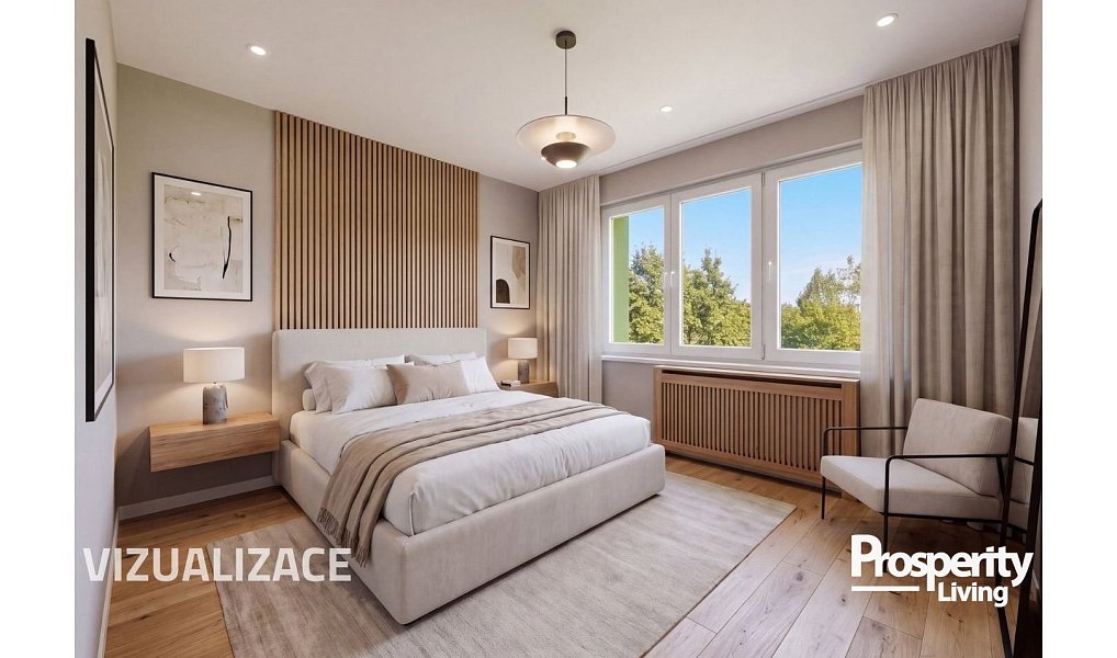 Prodej bytu 1+1 44 m², Mimoň – náhled fotky 9