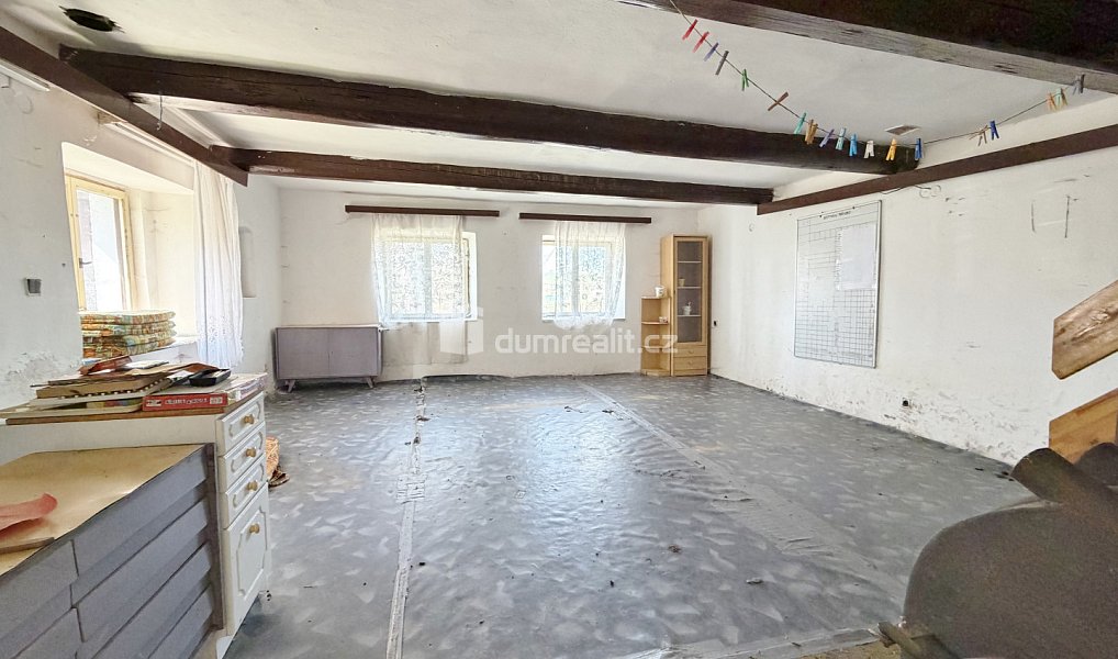 Prodej domu 464 m² s pozemkem 464 m², Borovnice – náhled fotky 6