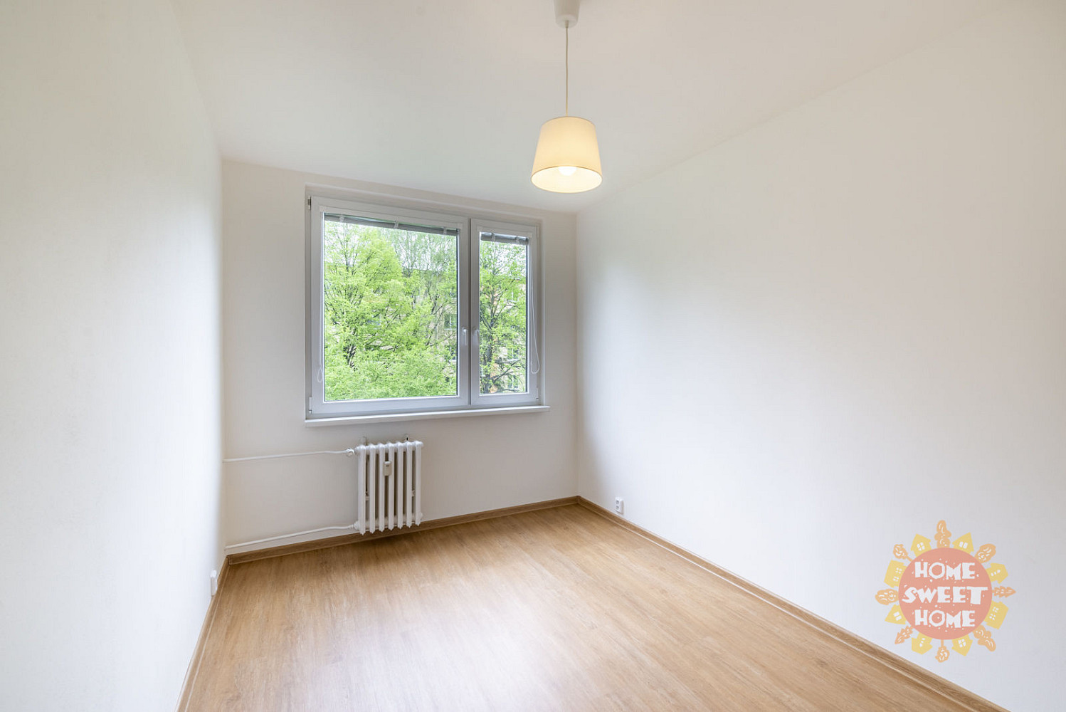 Pronájem bytu 2+kk 42 m² – fotografie 5