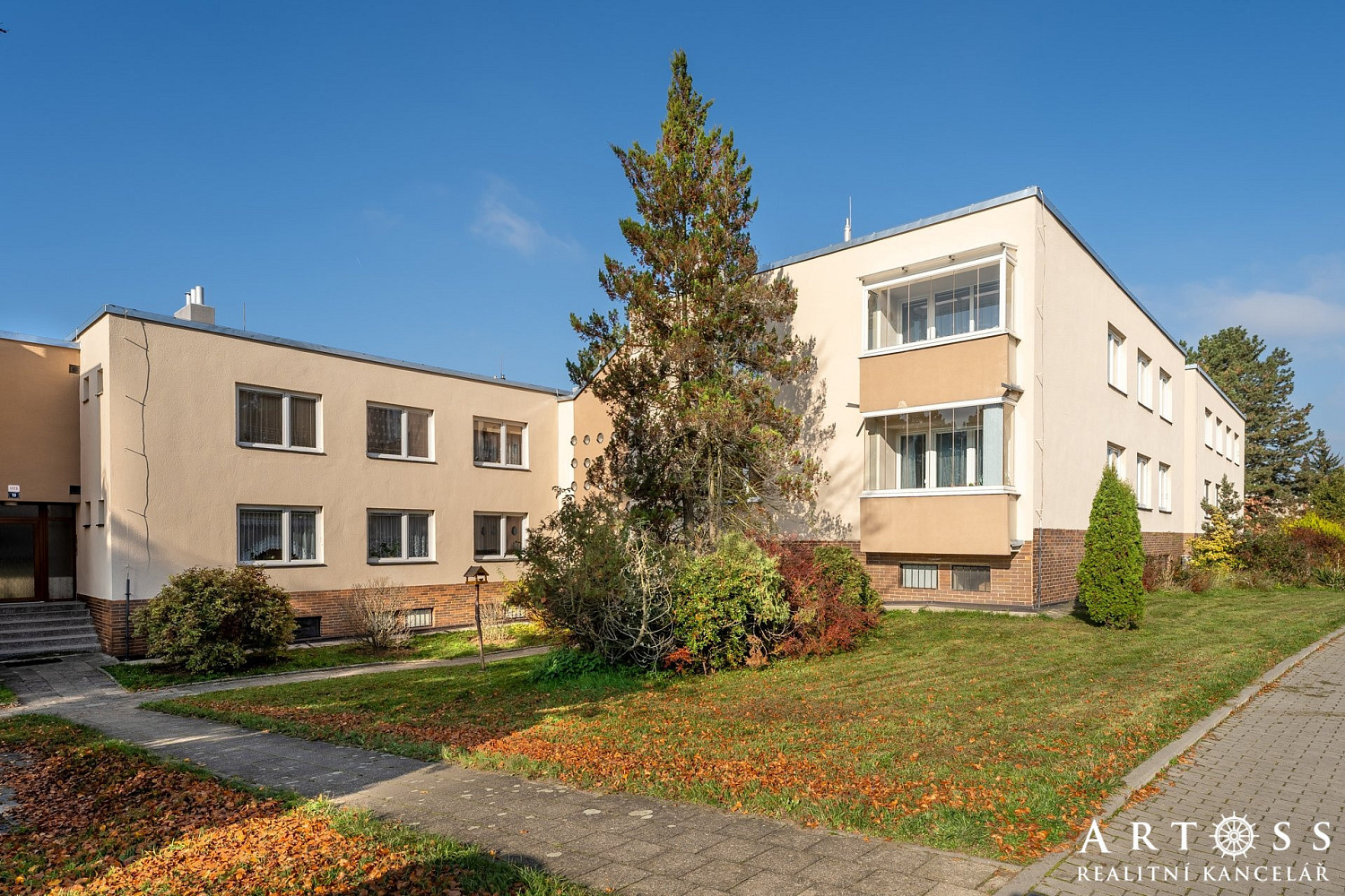 Prodej bytu 3+1 88 m² – fotografie 3