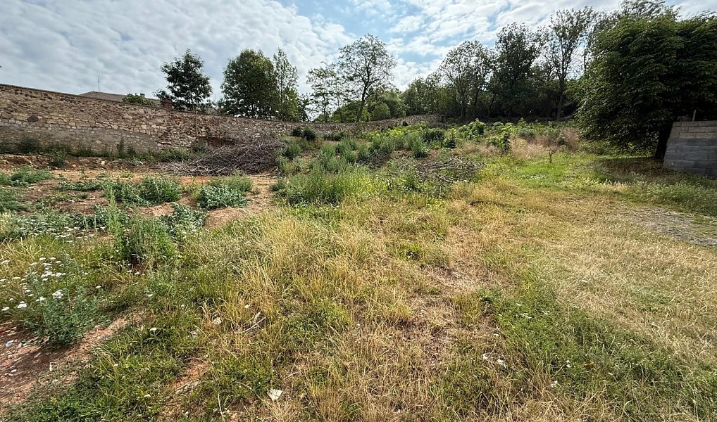 Prodej stavebního pozemku 1 657 m², Bečov – náhled fotky 3