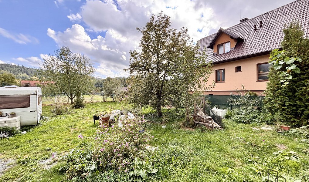 Prodej domu 55 m² s pozemkem 615 m², Zátor – náhled fotky 21