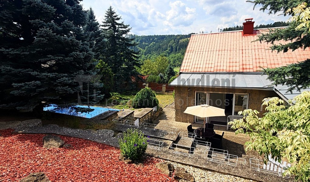 Prodej domu 170 m² s pozemkem 948 m², Březová nad Svitavou – náhled fotky 2
