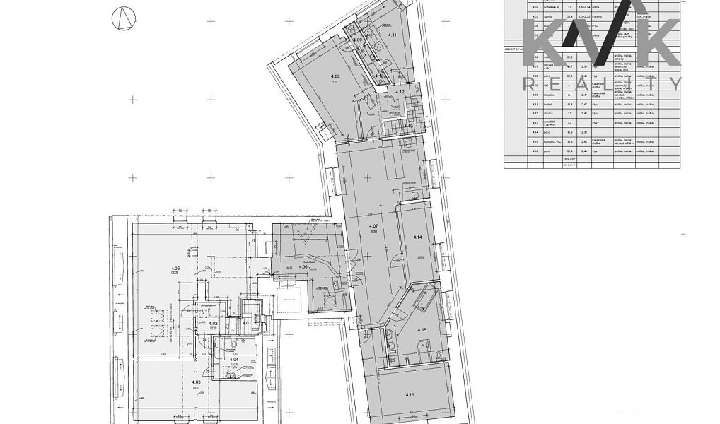 Prodej nájemního domu, činžáku 1 127 m², Karlovy Vary – náhled fotky 19