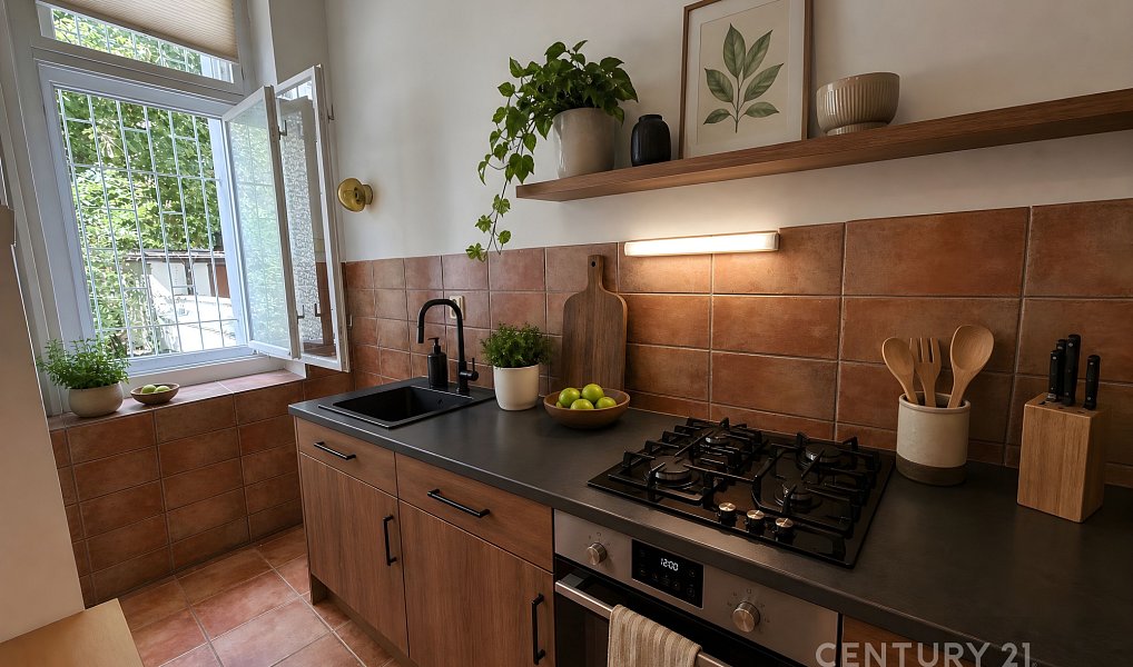 Prodej bytu 3+kk 69 m², Praha – náhled fotky 4