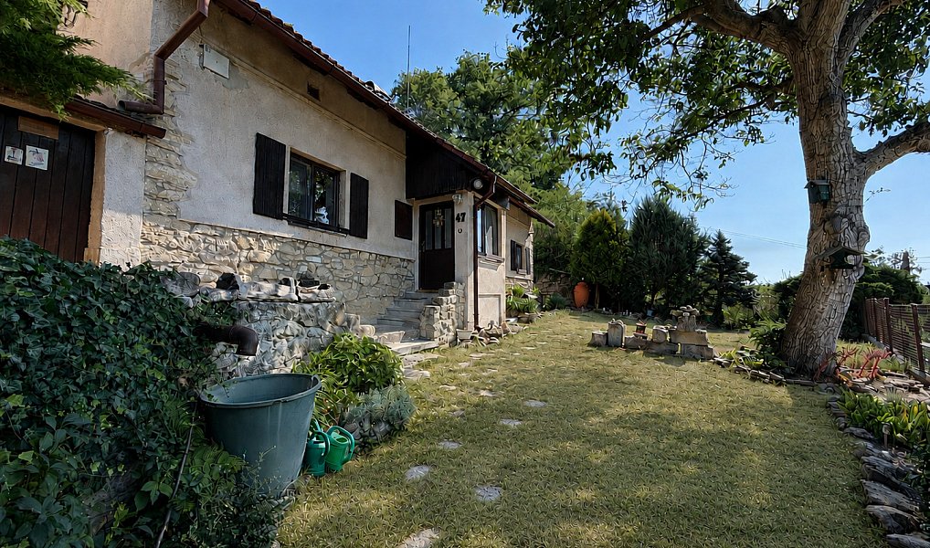 Prodej domu 75 m² s pozemkem 499 m², Krnsko – náhled fotky 14