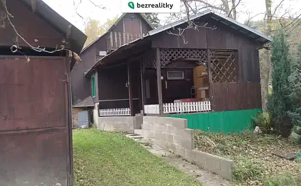 Prodej chaty/chalupy 121 m² s pozemkem 1 m², Rajnochovice, okres Kroměříž