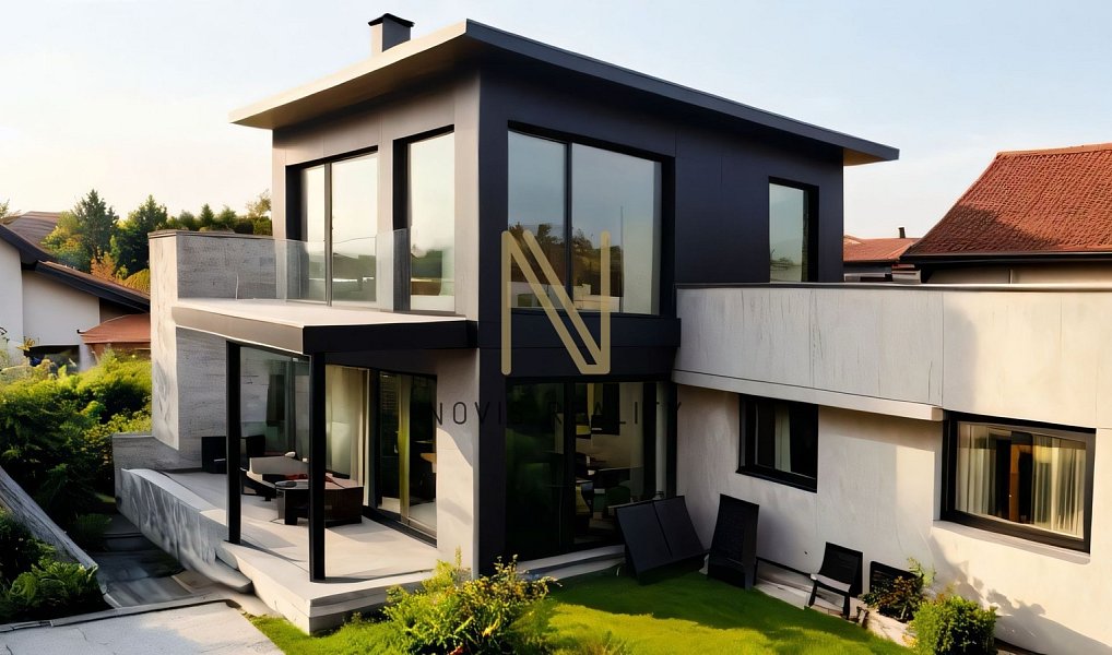 Prodej domu 200 m² s pozemkem 869 m², Blovice – náhled fotky 42
