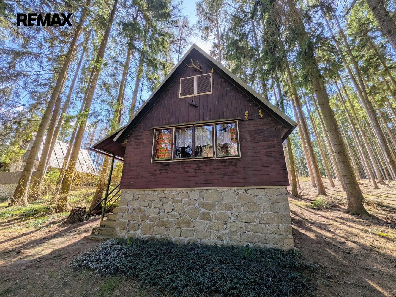 Prodej chaty/chalupy 47 m² s pozemkem 38 m² — photo 4
