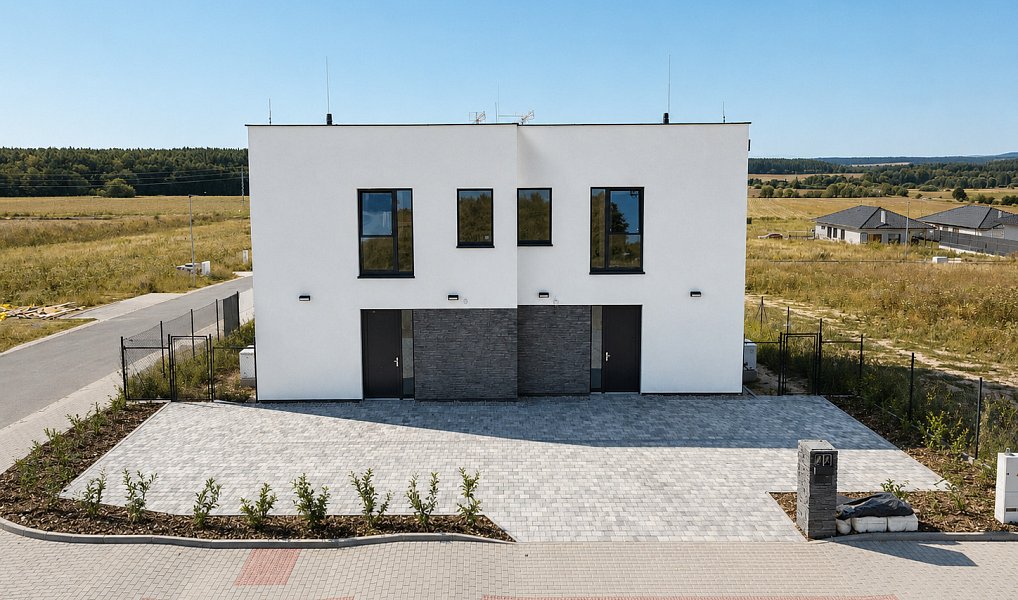 Prodej domu 143 m² s pozemkem 316 m², Vejprnice – náhled fotky 8