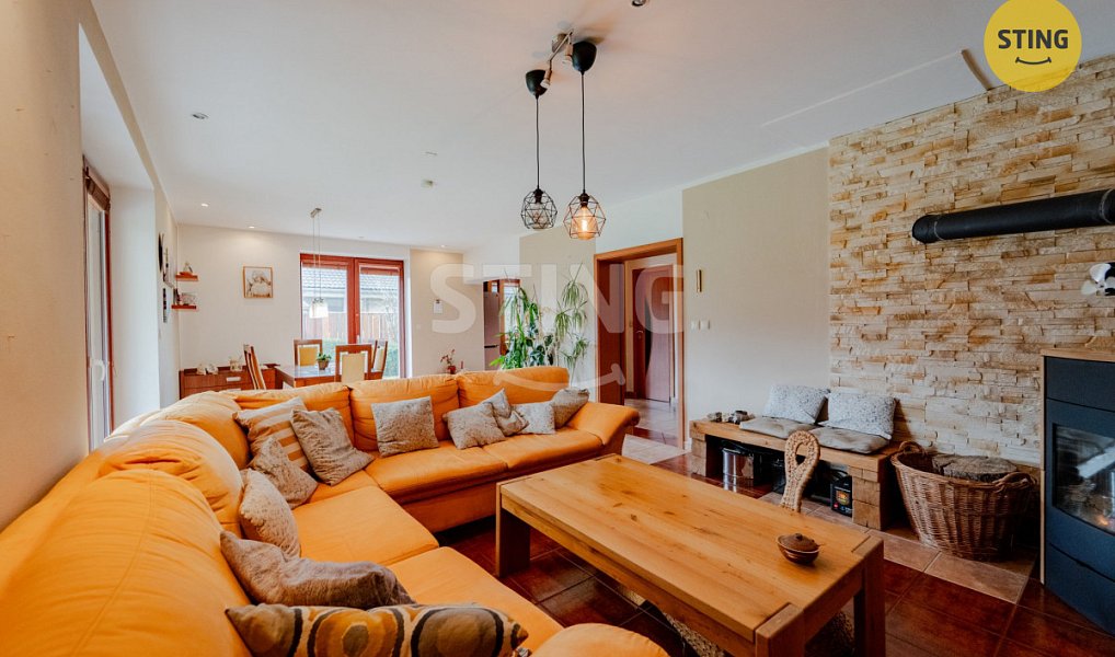 Prodej domu 198 m² s pozemkem 995 m², Hradec nad Moravicí – náhled fotky 4
