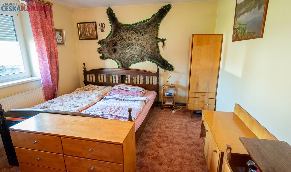 Prodej domu 162 m² s pozemkem 656 m², Jemnice – náhled fotky 4