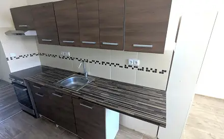 Pronájem bytu 2+1 58 m², Opletalova, Ústí nad Labem - Neštěmice