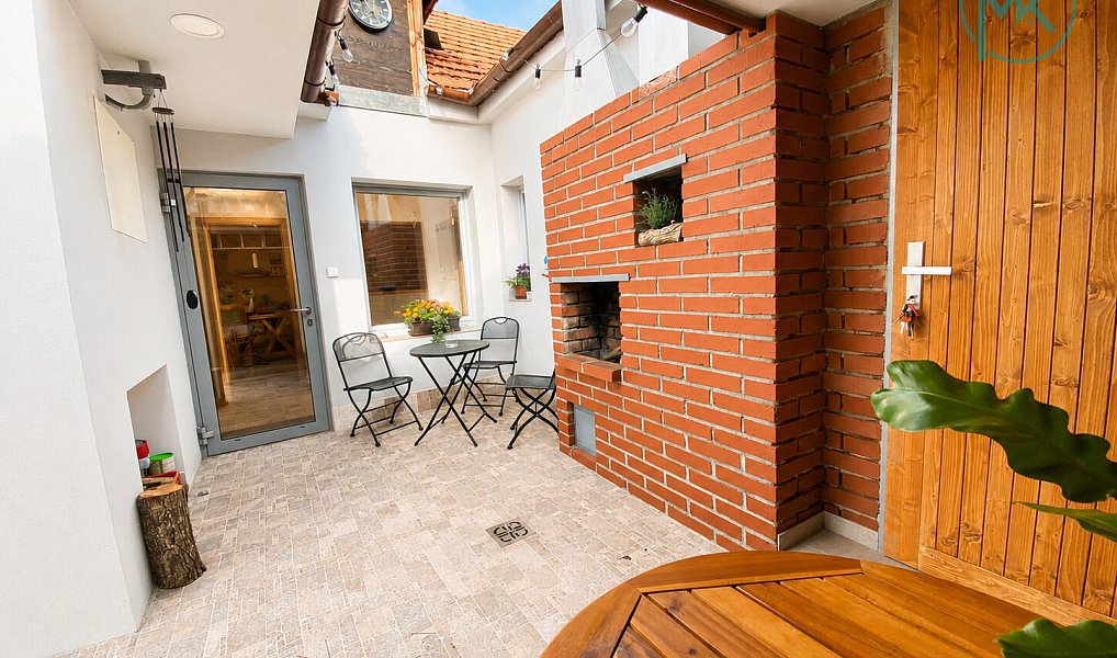 Pronájem domu 65 m² s pozemkem 108 m², Staré Město – náhled fotky 7