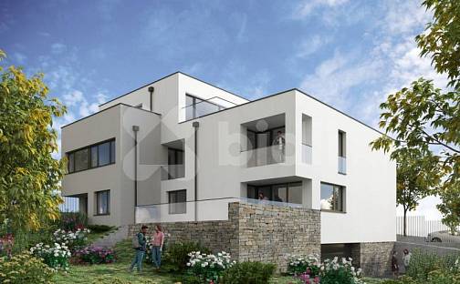 Prodej bytu 4+kk 103 m², Praha 5 - Stodůlky