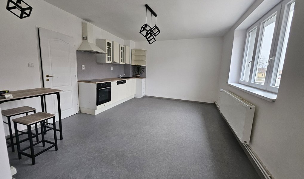 Pronájem domu 60 m² s pozemkem 388 m², Uherský Ostroh – náhled fotky 2