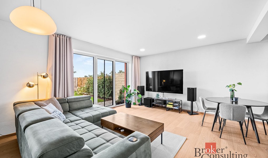 Prodej domu 120 m² s pozemkem 287 m², Vochov – náhled fotky 15