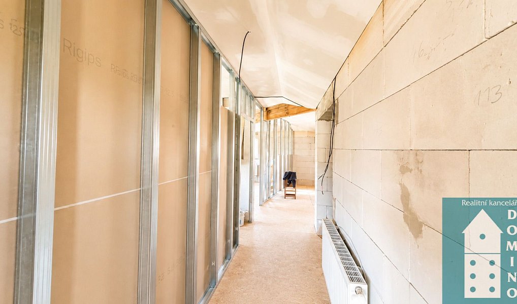 Prodej domu 241 m² s pozemkem 341 m², Halenkovice – náhled fotky 36