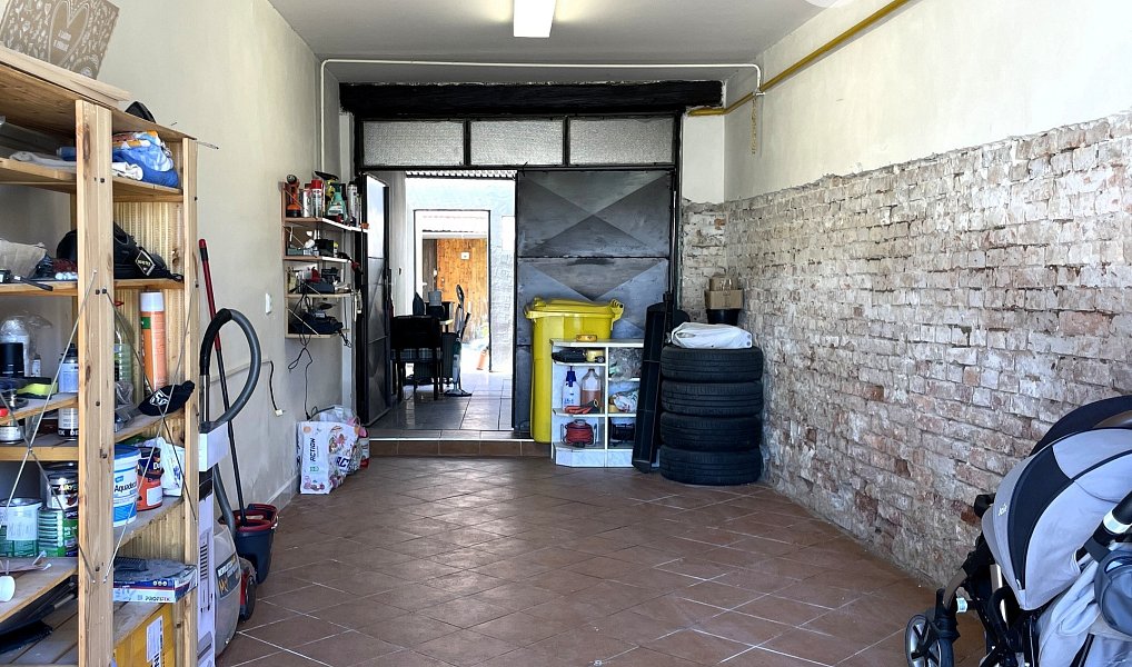 Prodej domu 129 m² s pozemkem 255 m², Těšany – náhled fotky 29