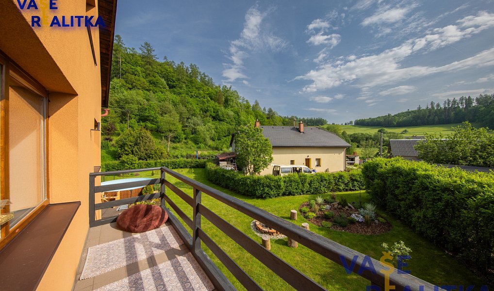 Prodej domu 160 m² s pozemkem 824 m², Hrabišín – náhled fotky 15