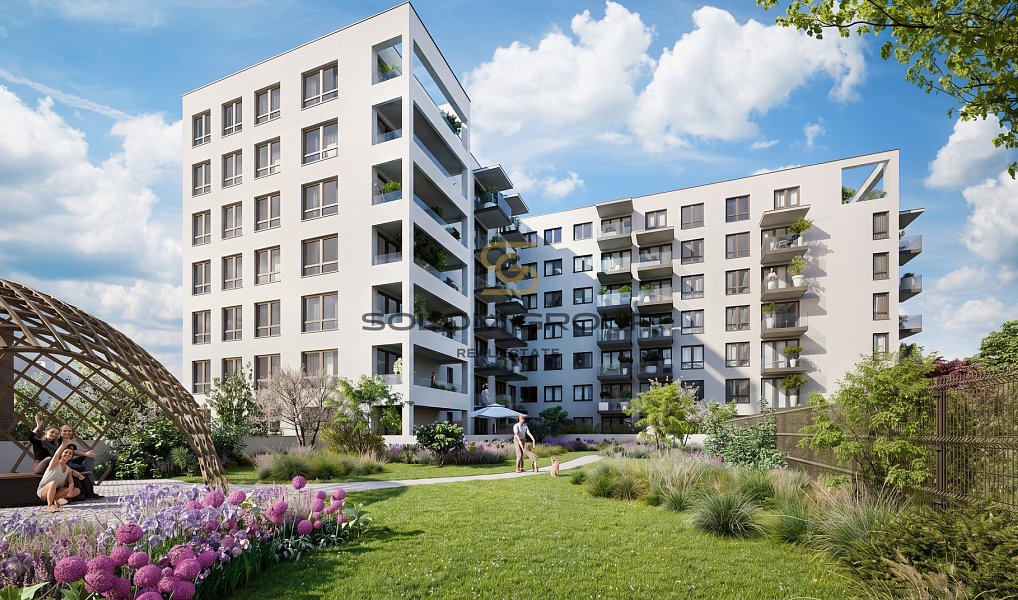 Prodej bytu 2+kk 47 m², Praha – náhled fotky 7