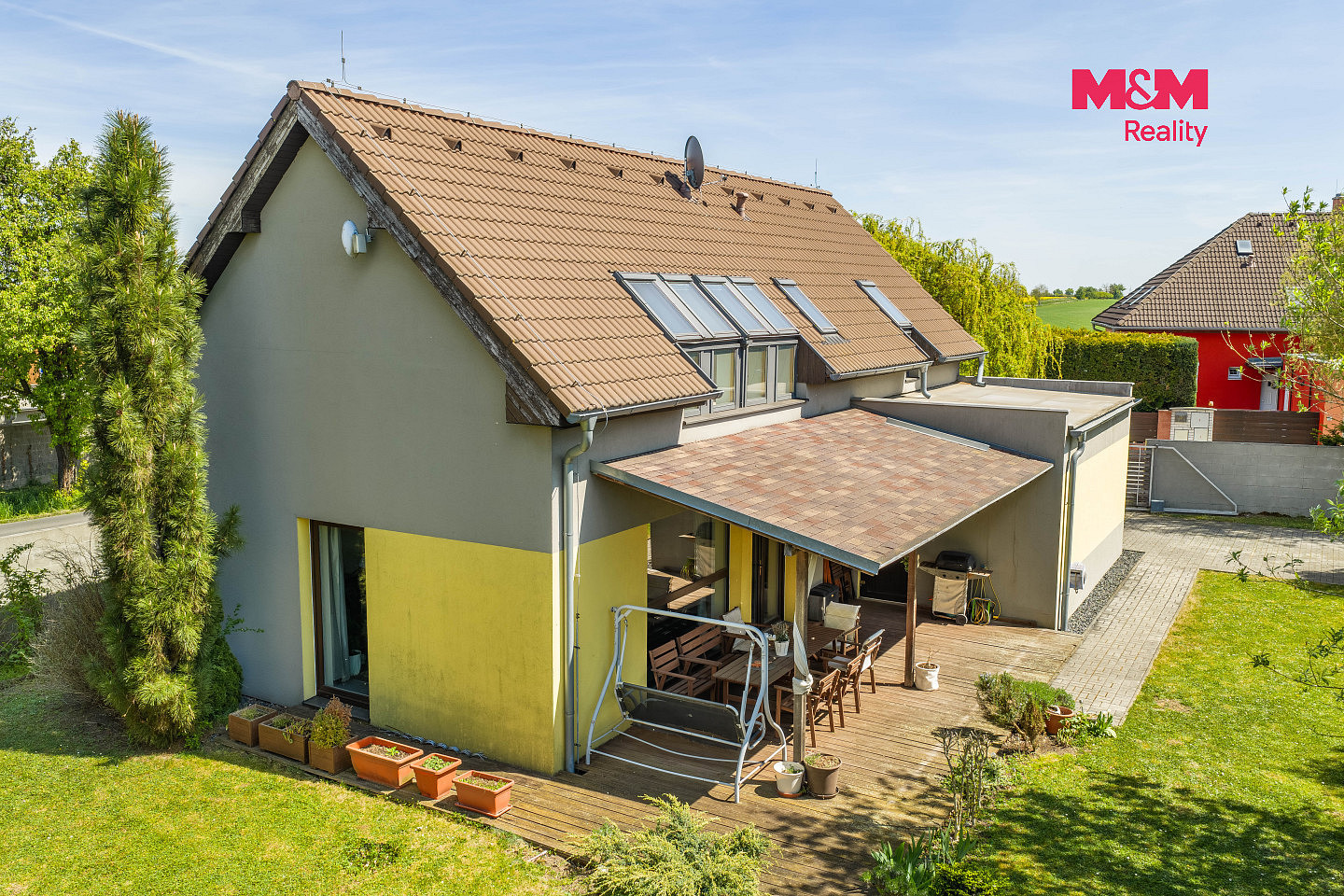Prodej domu 126 m² s pozemkem 679 m² – fotografie 4