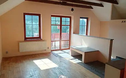 Prodej bytu 4+kk 88 m², Klášterní, Hejnice, okres Liberec