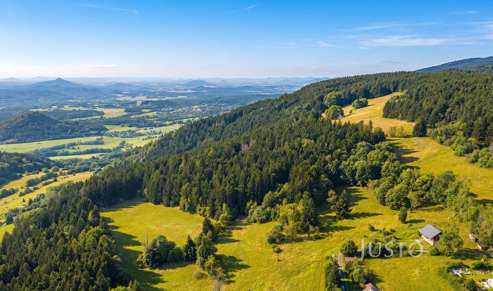 Prodej domu 247 m² s pozemkem 21 215 m², Proseč pod Ještědem – náhled fotky 34