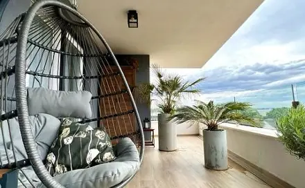 Prodej bytu atypického 66 m², Novigrad, Istarska županija, San Marino