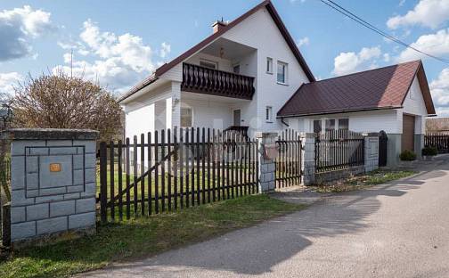 Prodej domu 160 m² s pozemkem 1 288 m², Mosty u Jablunkova, okres Frýdek-Místek