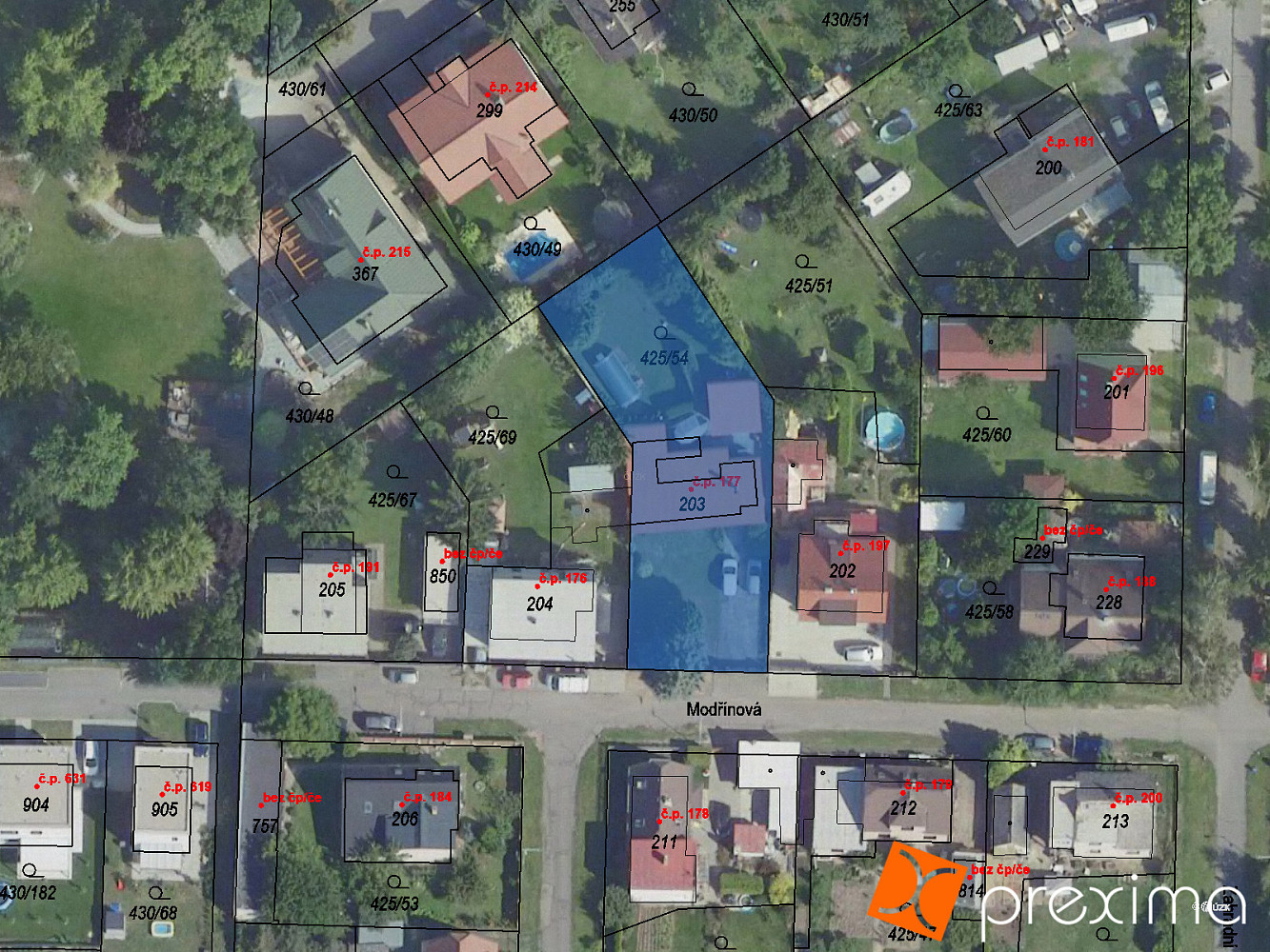 Prodej domu 87 m² s pozemkem 122 m² – fotografie 2