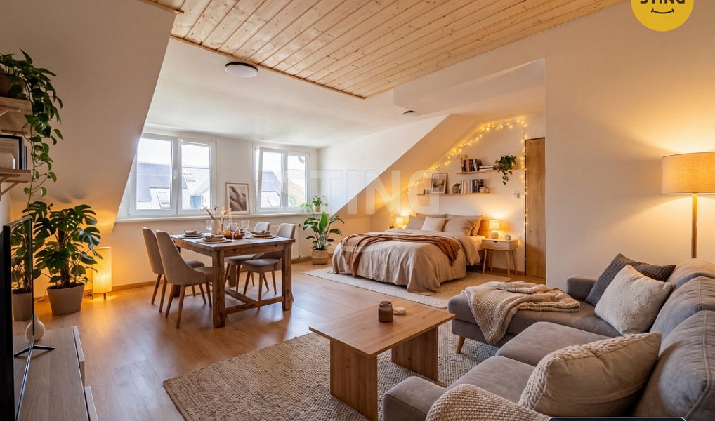 Prodej bytu 1+kk 46 m², Krnov – náhled fotky 18