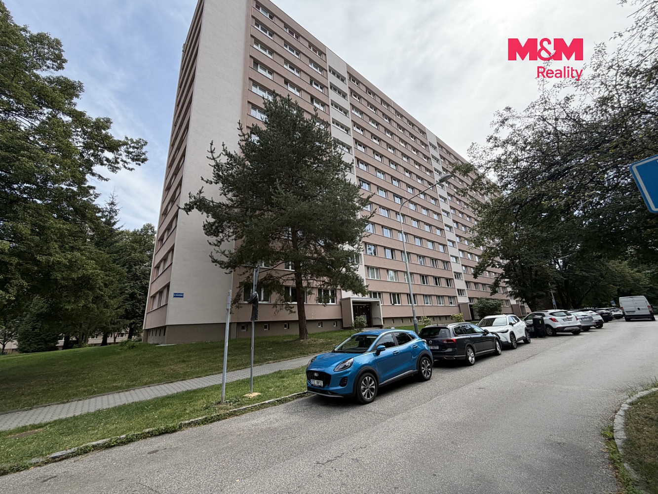 Pronájem bytu 4+1 69 m² – fotografie 3