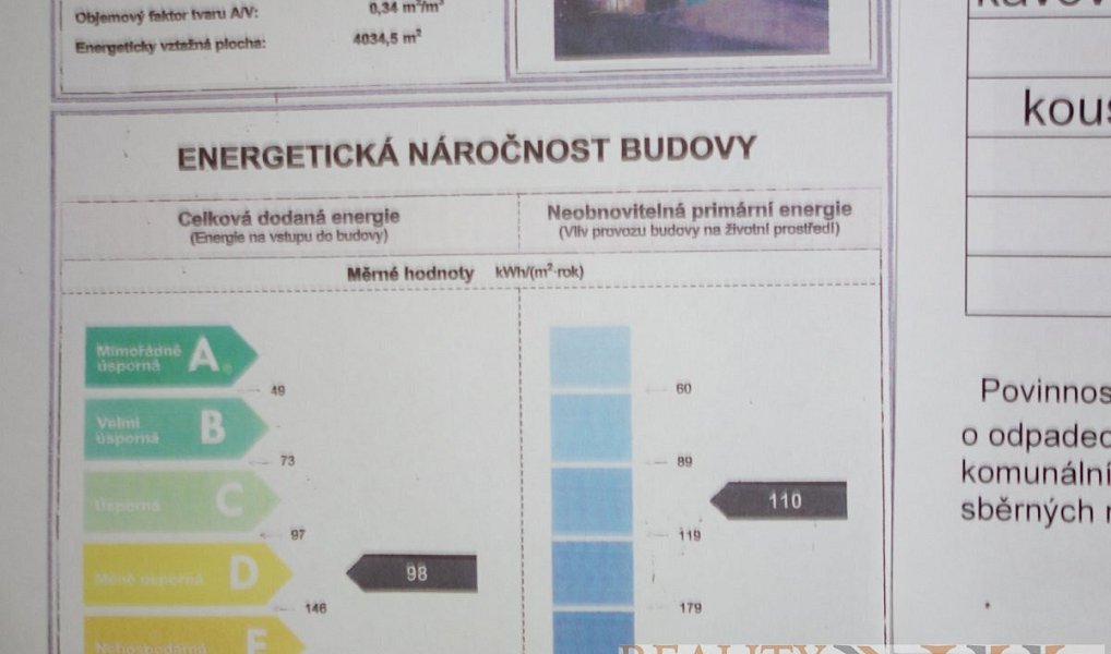 Pronájem bytu 2+1 53 m², Plzeň – náhled fotky 19