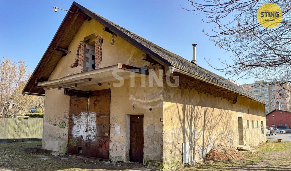 Prodej výrobních prostor 172 m², Bruntál – náhled fotky 4