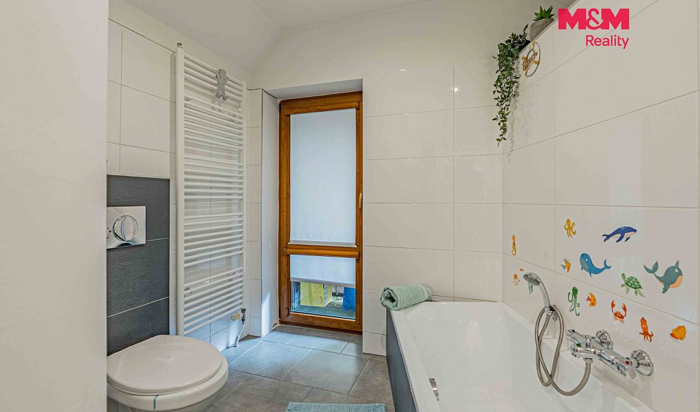 Prodej domu 76 m² s pozemkem 97 m², Český Těšín – náhled fotky 17